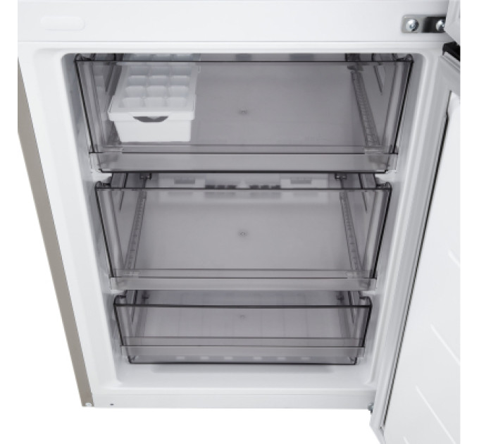 LG Холодильник LG GC-B509EMSM