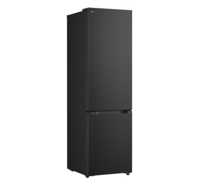 LG Холодильник LG GC-B509ETSM