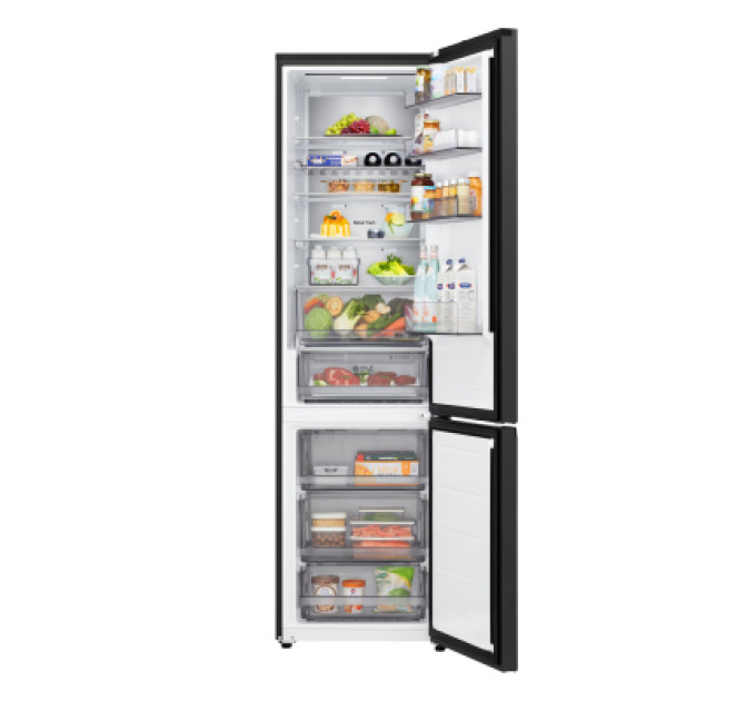 LG Холодильник LG GC-B509ETSM