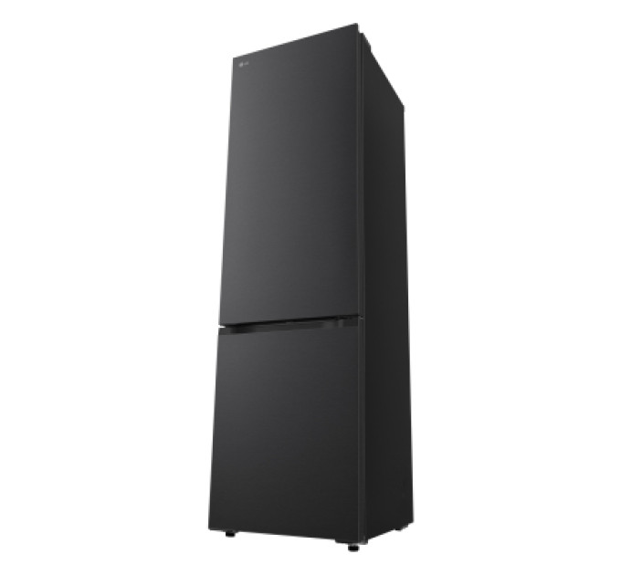 LG Холодильник LG GC-B509ETSM