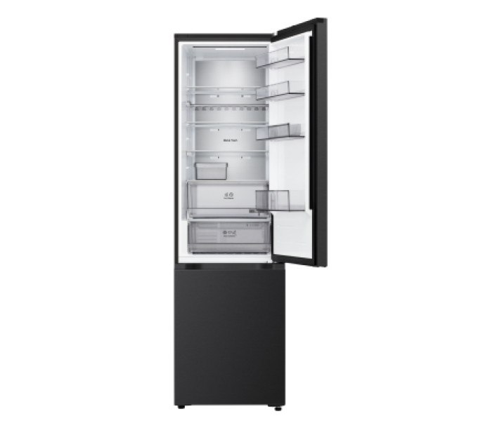 LG Холодильник LG GC-B509ETSM