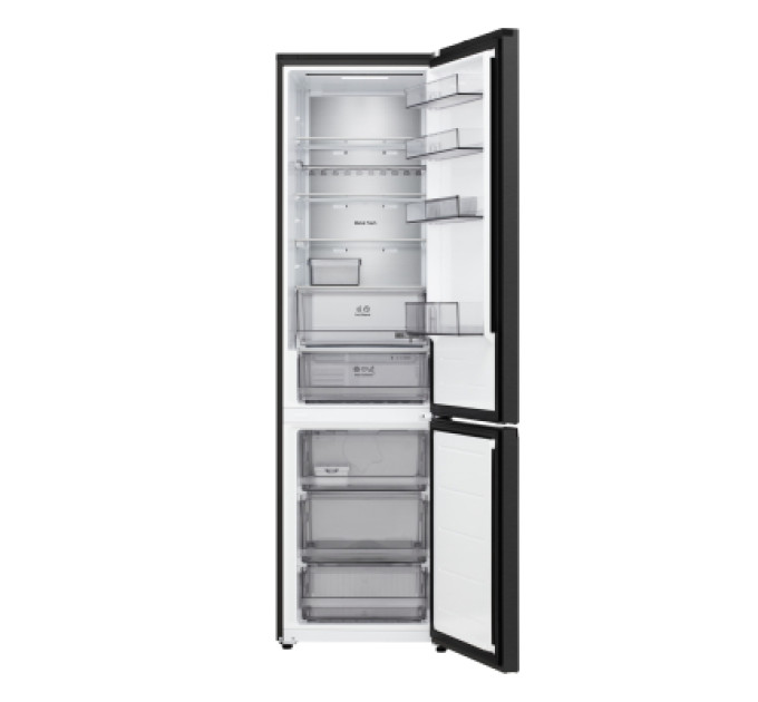 LG Холодильник LG GC-B509ETSM
