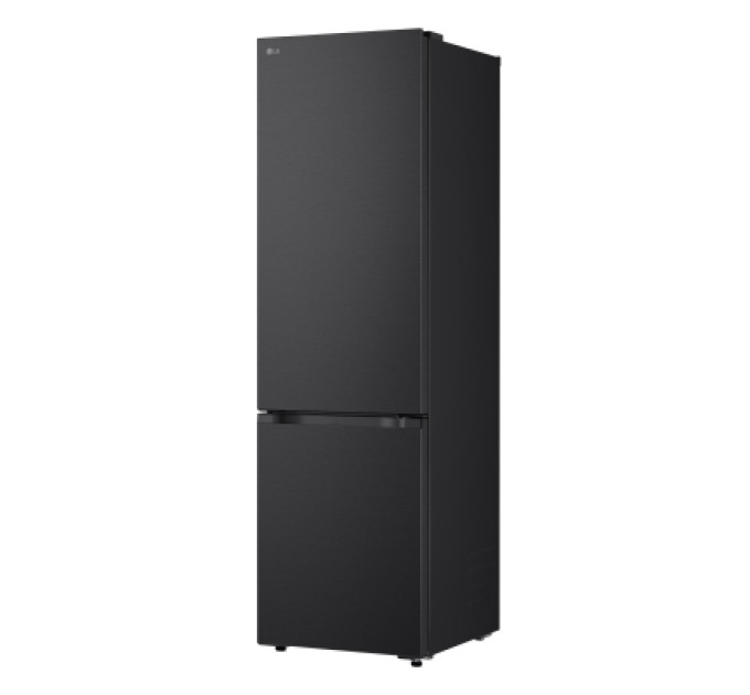 LG Холодильник LG GC-B509ETSM