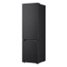 LG Холодильник LG GC-B509ETSM