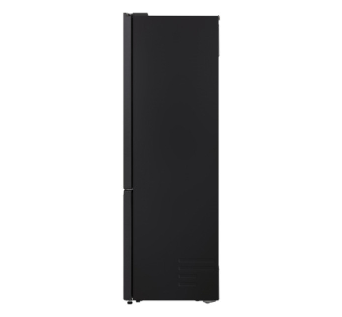LG Холодильник LG GC-B509ETSM