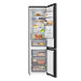 LG Холодильник LG GC-B509ETSM