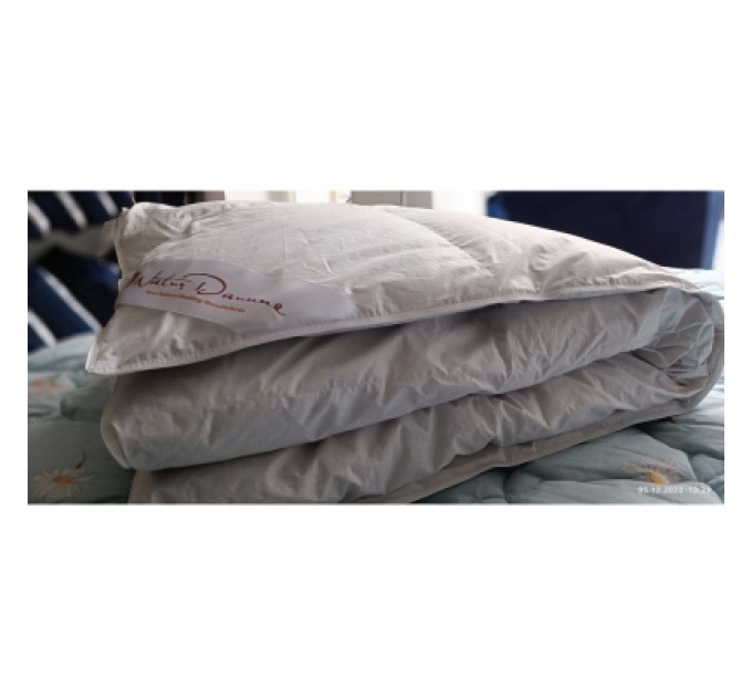 Ковдра Billerbeck пухова Natur daunne 200х220 см (DD3-4217/03)