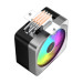 OCYPUS Кулер до процесора OCYPUS DELTA-A40-BK1NAWN00E-GL