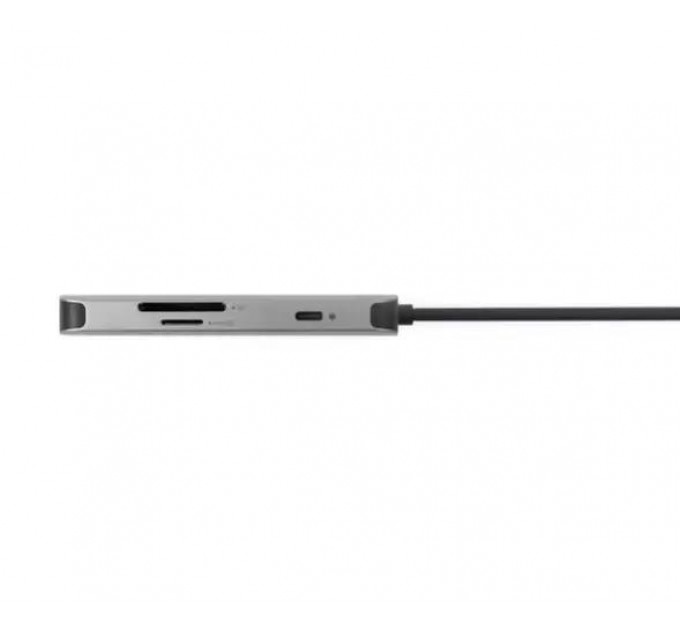 Док-станція 7IN1 HP.DSCAB.018 ACER