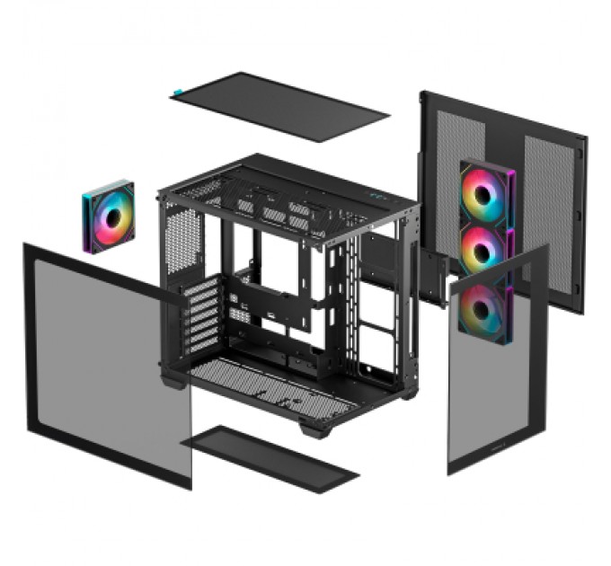 Корпус Deepcool CG530