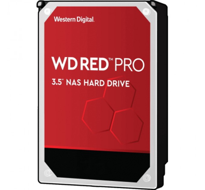 Жорсткий диск 3.5" 22TB WD (WD221KFGX)