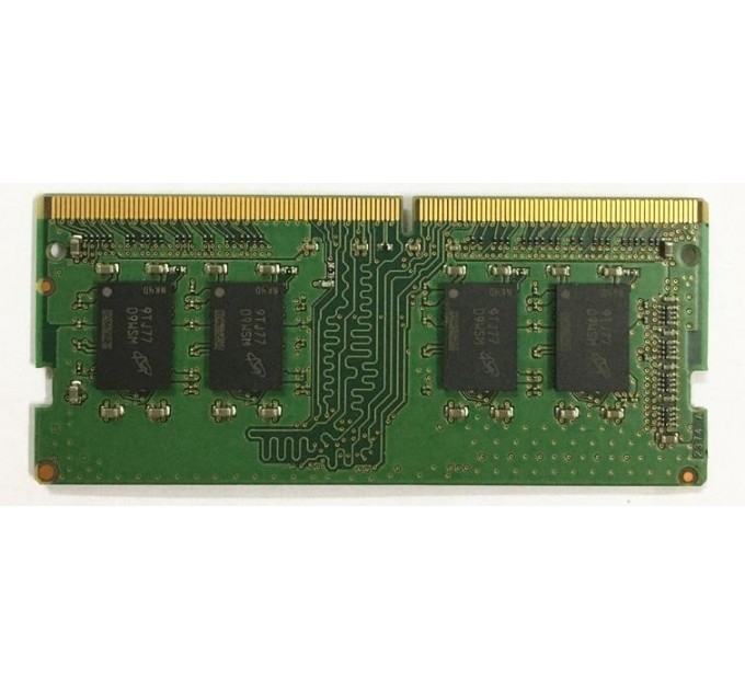 Модуль пам`ятi SO-DIMM 8GB/3200 DDR4 Micron (MTA8ATF1G64HZ-3G2R1)