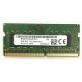 Модуль пам`ятi SO-DIMM 8GB/3200 DDR4 Micron (MTA8ATF1G64HZ-3G2R1)