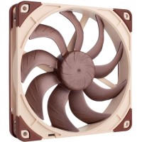 Кулер до корпусу Noctua NF-A14x25 G2 PWM