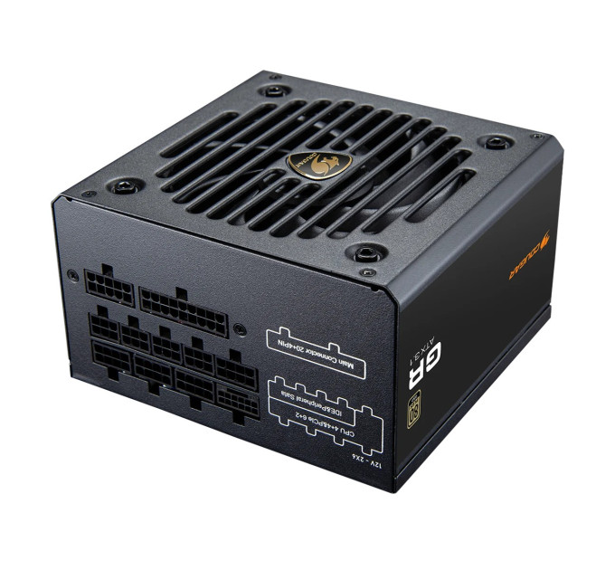 Cougar Блок живлення Cougar 850W (GR 850)