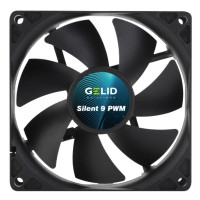 Кулер до корпусу Gelid Solutions FN-PX09-21