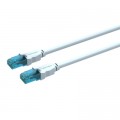 Патч-корд Cat.5E UTP Patch Cable 3M Blue VENTION (VAP-A10-S300)