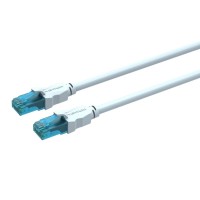 Патч-корд Cat.5E UTP Patch Cable 3M Blue VENTION (VAP-A10-S300)