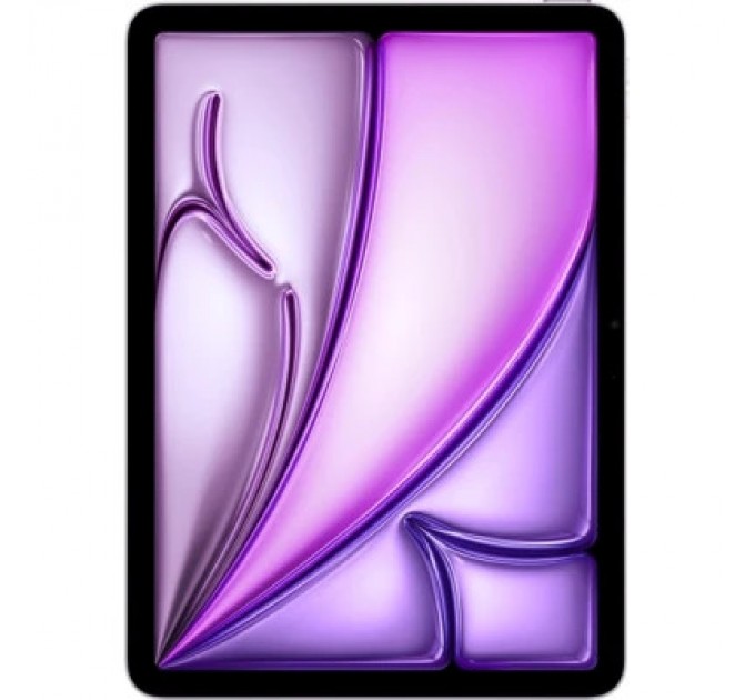 Apple Планшет Apple iPad Air 13" M2 Wi-Fi 128GB Purple (MV2C3NF/A)