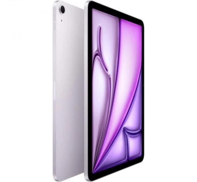 Apple Планшет Apple iPad Air 13" M2 Wi-Fi 128GB Purple (MV2C3NF/A)