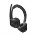 Logitech Навушники Logitech Zone 305 for Business Wireless/Bluetooth UC Black (981-001453)