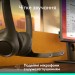 Logitech Навушники Logitech Zone 305 for Business Wireless/Bluetooth UC Black (981-001453)