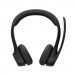 Logitech Навушники Logitech Zone 305 for Business Wireless/Bluetooth UC Black (981-001453)