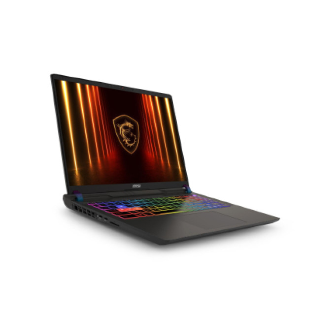 MSI Ноутбук MSI Vector A16 HX (A8WHG-072XUA)