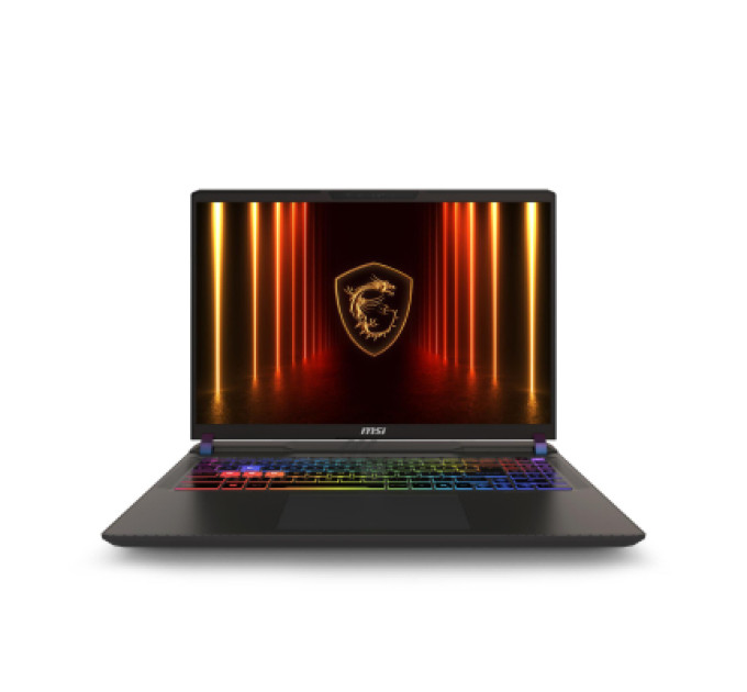MSI Ноутбук MSI Vector A16 HX (A8WHG-072XUA)
