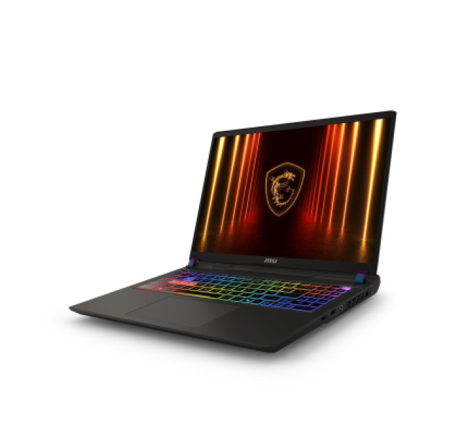 MSI Ноутбук MSI Vector A16 HX (A8WHG-072XUA)
