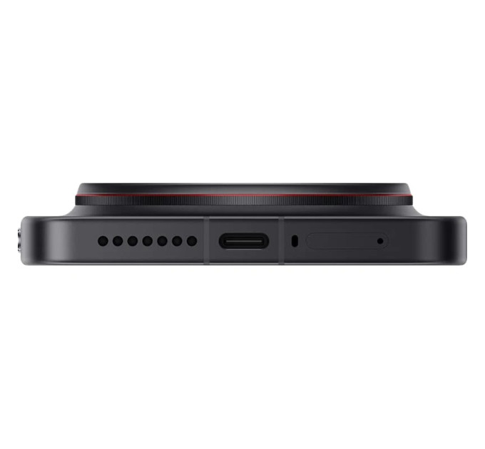 Xiaomi Смартфон Xiaomi 17 Ultra 16/512GB Black