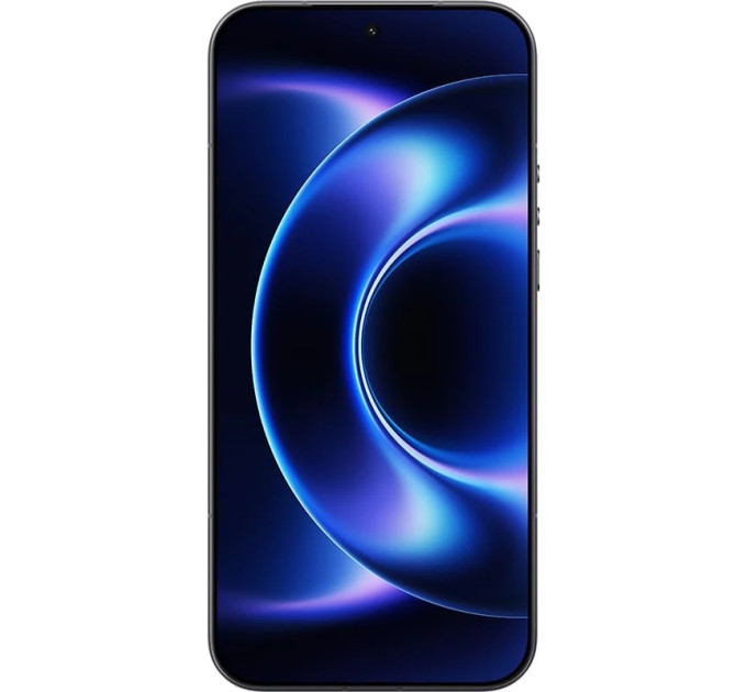 Xiaomi Смартфон Xiaomi 17 Ultra 16/512GB Black