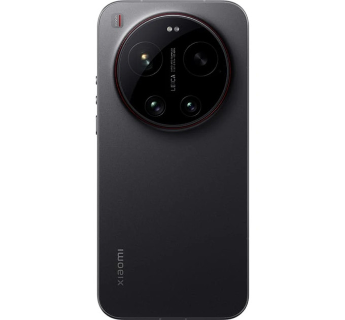 Xiaomi Смартфон Xiaomi 17 Ultra 16/512GB Black