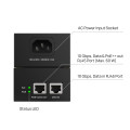 TP-Link Інжектор PoE TP-Link Omada POE370S