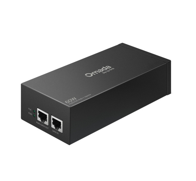 TP-Link Інжектор PoE TP-Link Omada POE370S