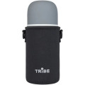 Tribe Чохол для термоса Tribe Neoprene Cover Soft touch 0,75 л black (T-DF-0017-black)