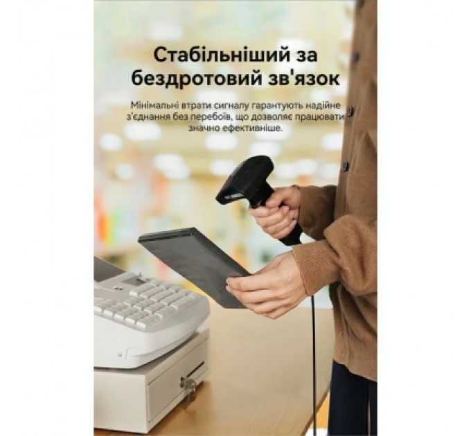 Дата кабель USB 2.0 Type-A Male to Type-A Female Active Extension Cable 20M Black VENTION (CBKBQ)