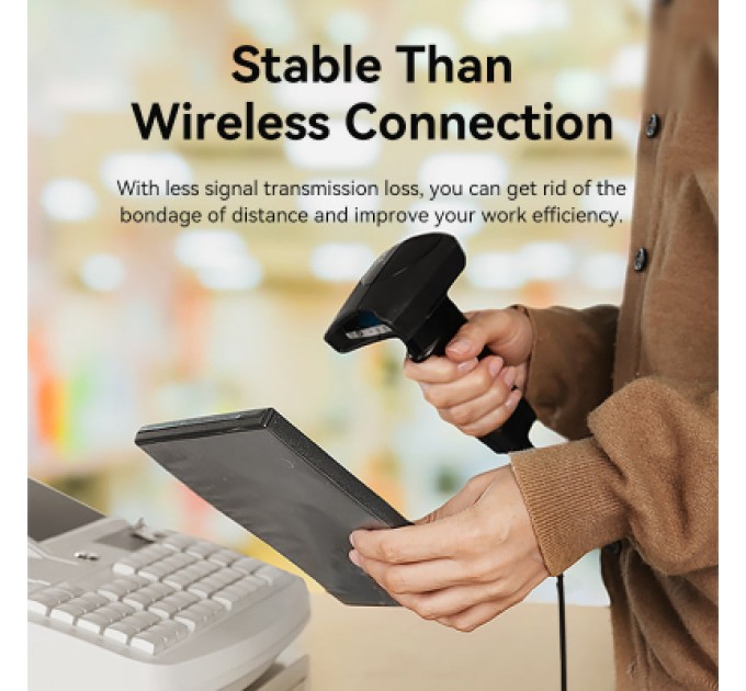 Дата кабель USB 2.0 Type-A Male to Type-A Female Active Extension Cable 25M Black VENTION (CBKBS)