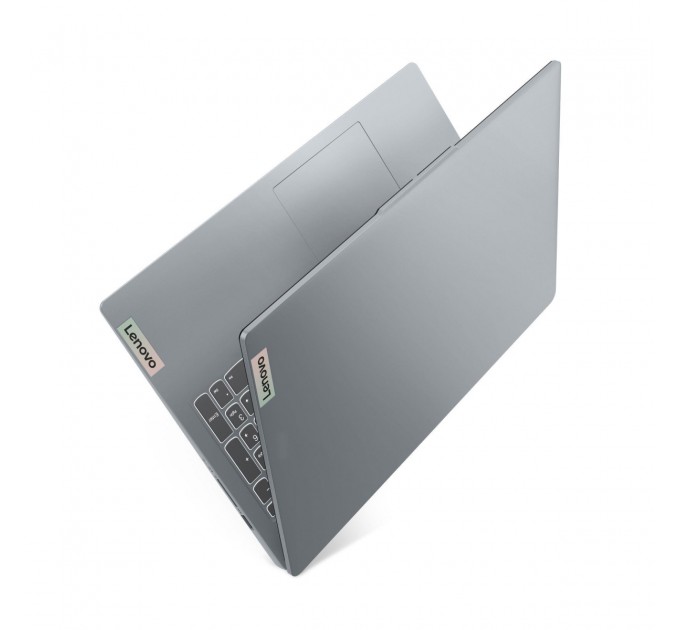 Ноутбук (портативний комп’ютер) IPS3-15IAN8 N100 15" 8/512GB 82XB00FQRA LENOVO