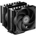 PcCooler Кулер до процесора PcCooler RT720 BK