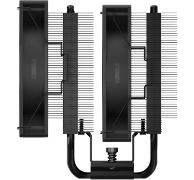 PcCooler Кулер до процесора PcCooler RT720 BK