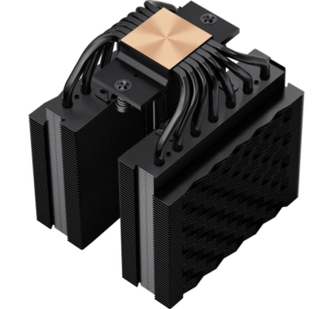 PcCooler Кулер до процесора PcCooler RT720 BK
