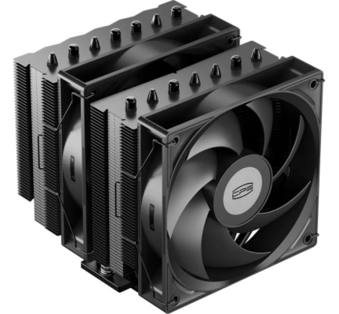PcCooler Кулер до процесора PcCooler RT720 BK