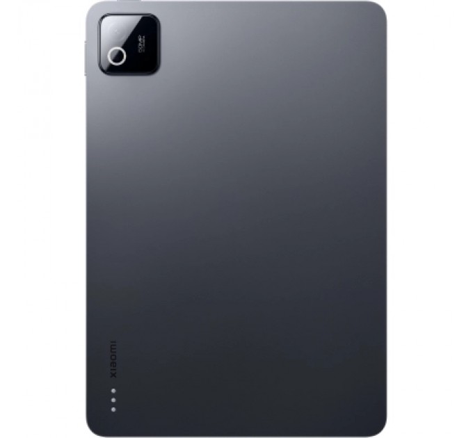 Планшет Xiaomi Pad 8 Pro 11.2" Wi-Fi 8/256GB Gray (VHU6534EU) (1187401)