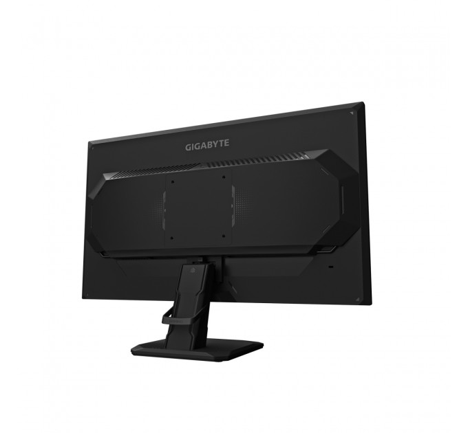 Монітор Gigabyte 24.5" Gaming GS25F14 IPS Black 144Hz