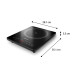 Philips Настільна плита Philips HD5830/90