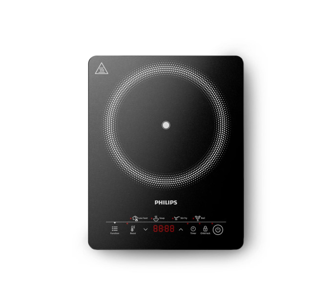 Philips Настільна плита Philips HD5830/90