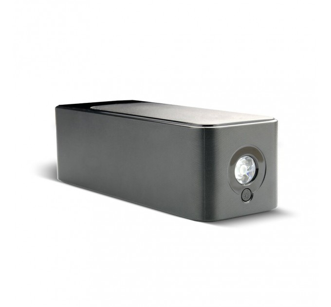 Універсальна мобільна батарея everActive EB-27Q Ultra 27000mAh Black