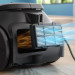 Philips Пилосос Philips XD1101/10