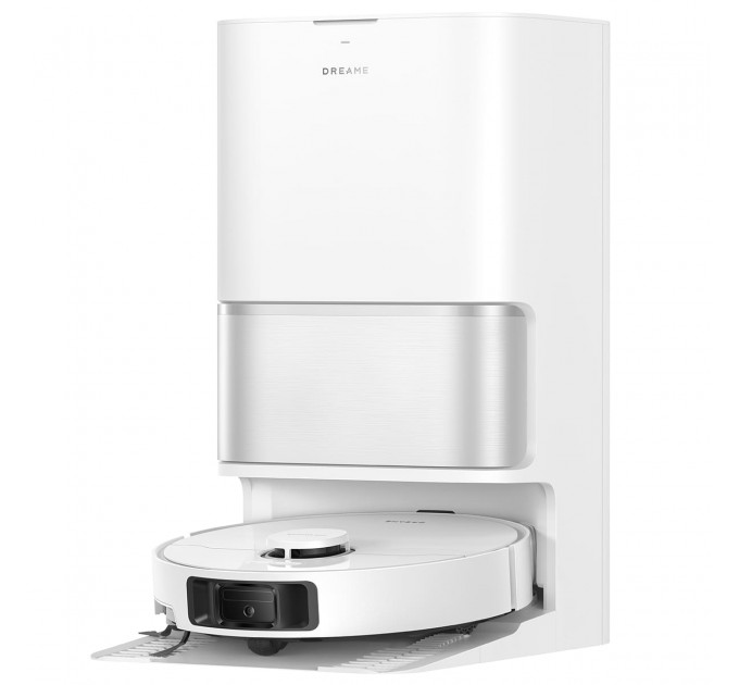 Робот-пилосос Dreame Bot L10s Ultra Gen 3 (RLL53SE-wh)
